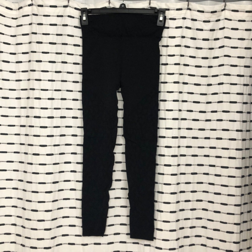 Fabletics Black leggings